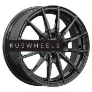 Диски iFree 5,5x14/4x98 ET35 D58,5 Финчер (КС1119) BK