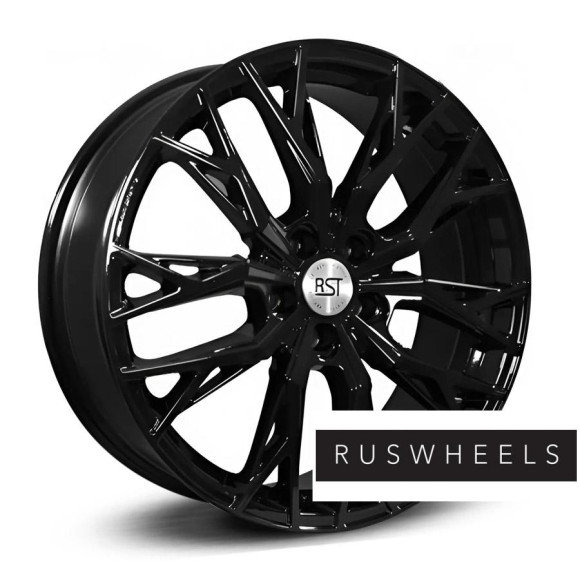 Диски RST R19 / 7J PCD 5x108 ЕТ 47 ЦО 60.1 R119