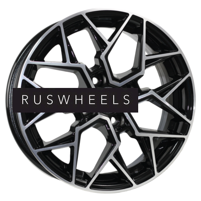 Диски Venti 5,5x14/4x100 ET40 D60,1 1420 BD Диски Venti 5,5x14/4x100 ET40 D60,1 1420 BD