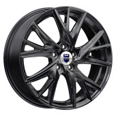 Диски КиК 6.5\R18 5*114.3 ET37 d66.6 Кварц