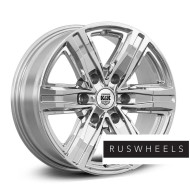 Диски КиК R17 / 7.5J PCD 6x139.7 ЕТ 45 ЦО 93.1 R8