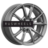 Диски iFree 6,5x15/5x112 ET43 D57,1 Сион (КС1055) Хай Вэй