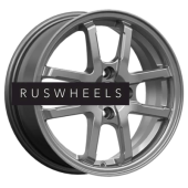 Диски iFree 6x15/4x100 ET45 D60,1 Грид (КС1082) Хай Вэй Диски iFree 6x15/4x100 ET45 D60,1 Грид (КС1082) Хай Вэй