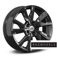 Диски Wheels UP R17 / 7J PCD 5x110 ЕТ 35 ЦО 65.1 Up114 Диски Wheels UP R17 / 7J PCD 5x110 ЕТ 35 ЦО 65.1 Up114