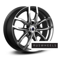 Диски КиК R15 / 6.5J PCD 5x108 ЕТ 50 ЦО 63.35 Фрост Диски КиК R15 / 6.5J PCD 5x108 ЕТ 50 ЦО 63.35 Фрост