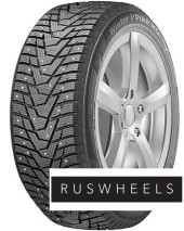 Шины Hankook 225/45 r17 Winter i*Pike RS2 W429 94T Шипы