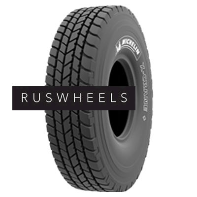 Шины Всесезонная Michelin 385/95R24(14,00R24) 170F X-Crane TT (только шина) Шины Всесезонная Michelin 385/95R24(14,00R24) 170F X-Crane TT (только шина)