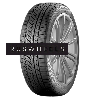 Шины Continental 245/45R20 103W XL ContiWinterContact TS 850 P AO TL FR