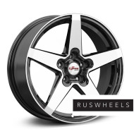 Диски iFree R17 / 6.5J PCD 5x114.3 ЕТ 37 ЦО 66.6 Токен Диски iFree R17 / 6.5J PCD 5x114.3 ЕТ 37 ЦО 66.6 Токен