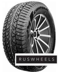 Шины Compasal 225/60 r18 WINTER STUD 104T Шипы Шины Compasal 225/60 r18 WINTER STUD 104T Шипы