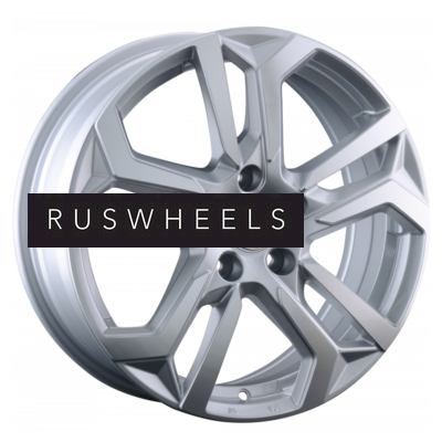 Диски Replay 7x17/5x114,3 ET45 D67,1 MZ123 SF (конус, C570)