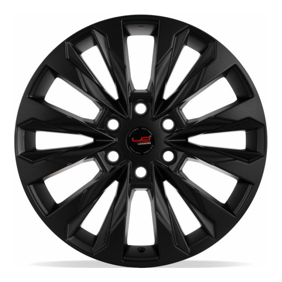 Диски LEGE ARTIS 8.5\R20 6*139.7 ET60 d95.1 MB