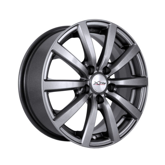 Диски Xtrike 6,0\R15 5*108 ET43 d63.35 HSB Диски Xtrike 6,0\R15 5*108 ET43 d63.35 HSB