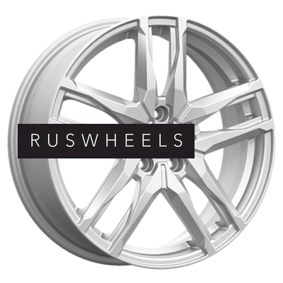 Диски iFree 6,5x18/5x114,3 ET37 D66,6 Бомбей (КС1075) Нео-классик