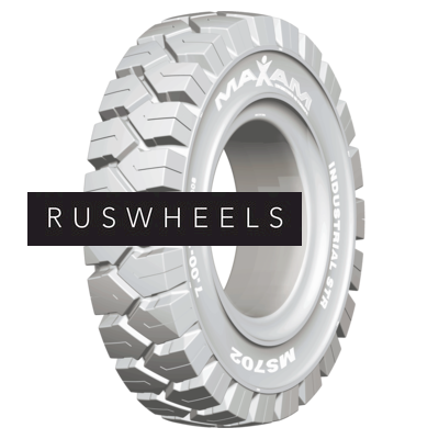 Шины Всесезонная Maxam 7,00-12/5,00S IND MS702 TR NM Цельнолитая немаркая ВЬЕТНАМ 