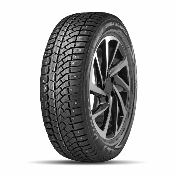 Шины VIATTI  175/65/14  T 82 Brina Nordico V-522  Ш.
