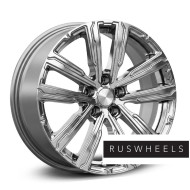 Диски КиК R18 / 7.5J PCD 5x112 ЕТ 41 ЦО 66.6 Аламер Диски КиК R18 / 7.5J PCD 5x112 ЕТ 41 ЦО 66.6 Аламер