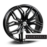 Диски Tech Line R20 / 8.5J PCD 5x120 ЕТ 30 ЦО 66.1 205 Диски Tech Line R20 / 8.5J PCD 5x120 ЕТ 30 ЦО 66.1 205