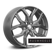 Диски Скад R19 / 8J PCD 5x108 ЕТ 45 ЦО 63.35 Арика