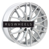 Диски Neo 6,5x16/4x100 ET40 D60,1 654 Silver