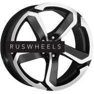 Диски СКАД 6x15/5x114,3 ET45 D67,1 Аллигатор (КЛ132) Алмаз