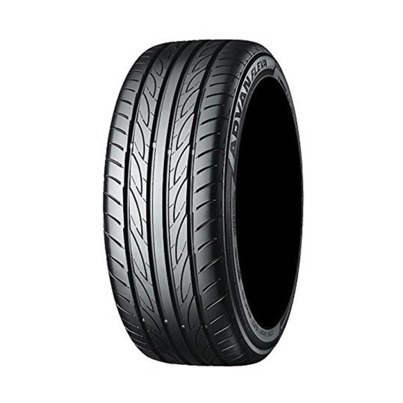 Шины Yokohama 245/40R17 95W XL Advan Fleva V701 TL