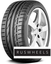 Шины Bridgestone 245/40 r20 Potenza S001 99Y Runflat Шины Bridgestone 245/40 r20 Potenza S001 99Y Runflat