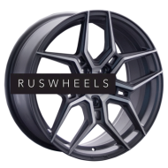 Диски LS 8,5x20/5x112 ET35 D66,6 1266 MGMF (конус)