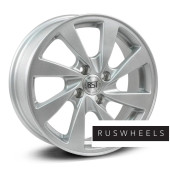 Диски RST R15 / 6J PCD 4x98 ЕТ 33 ЦО 58.6 R055