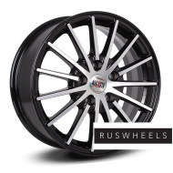 Диски Alcasta R17 / 7J PCD 5x114.3 ЕТ 35 ЦО 60.1 M60 Диски Alcasta R17 / 7J PCD 5x114.3 ЕТ 35 ЦО 60.1 M60