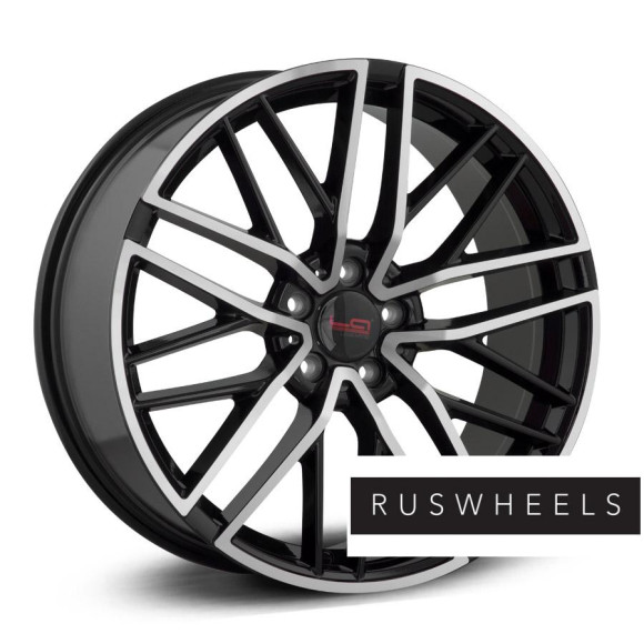 Диски Legeartis Concept R20 / 8.5J PCD 5x112 ЕТ 40 ЦО 66.6 MR547