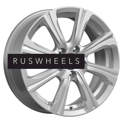 Диски iFree 6x15/5x100 ET38 D57,1 Апероль (КС862) Нео-классик