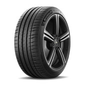 Шины Michelin 245/40 r18 Pilot Sport 4 93Y
