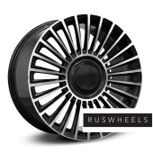 Диски RST R19 / 8J PCD 6x139.7 ЕТ 36 ЦО 100.1 R159