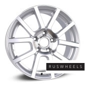 Диски Replica H R16 / 6.5J PCD 5x114.3 ЕТ 40 ЦО 66.1 Ni72H Диски Replica H R16 / 6.5J PCD 5x114.3 ЕТ 40 ЦО 66.1 Ni72H