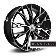 Диски RST R19 / 7J PCD 5x114.3 ЕТ 45 ЦО 67.1 R119 Диски RST R19 / 7J PCD 5x114.3 ЕТ 45 ЦО 67.1 R119
