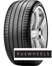 Шины Pirelli  275/40/20  W 106 P-ZERO  XL Run Flat