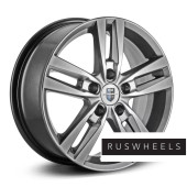 Диски КиК R16 / 6.5J PCD 5x112 ЕТ 46 ЦО 57.1 Rassvet- Оригинал