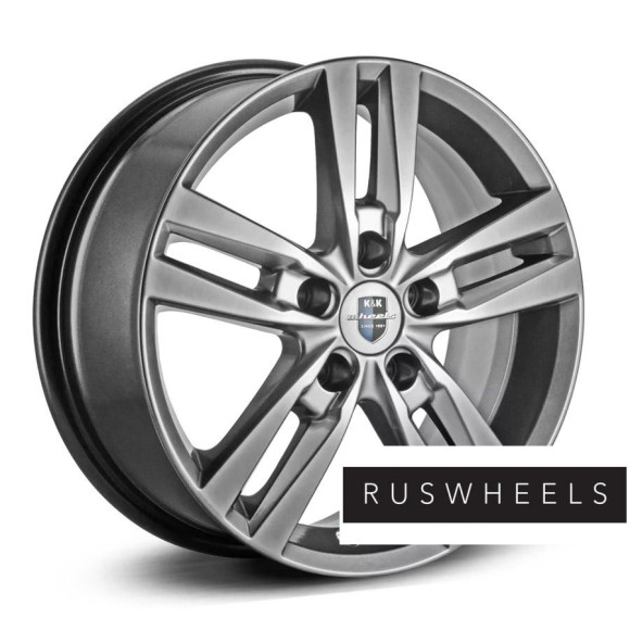 Диски КиК R16 / 6.5J PCD 5x112 ЕТ 46 ЦО 57.1 Rassvet- Оригинал Диски КиК R16 / 6.5J PCD 5x112 ЕТ 46 ЦО 57.1 Rassvet- Оригинал