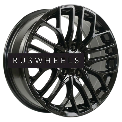 Диски Neo 6,5x17/5x114,3 ET40 D64,1 781 BL Диски Neo 6,5x17/5x114,3 ET40 D64,1 781 BL