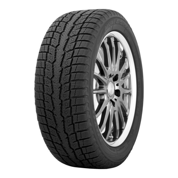 Шины TOYO 225/50/17 V 94 OBSERVE GSi6 HP Шины TOYO 225/50/17 V 94 OBSERVE GSi6 HP