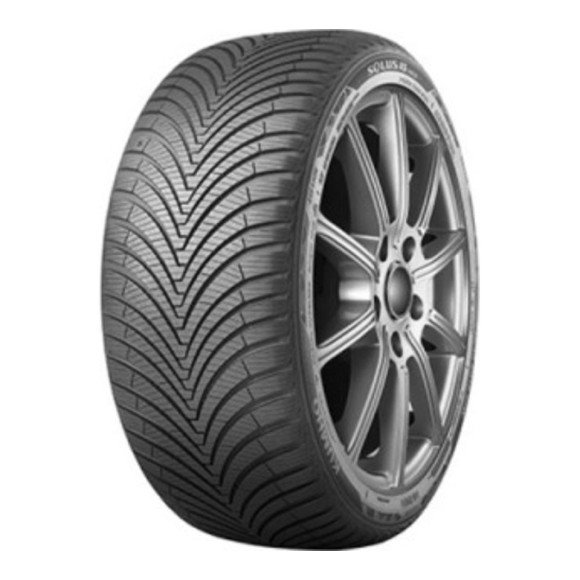 Шины Kumho  275/45/20  W 110 Solus HA32