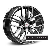 Диски iFree R17 / 7J PCD 5x112 ЕТ 45 ЦО 57.1 Аскет