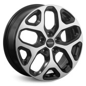 Диски СКАД 6.5\R17 5*114.3 ET50 d66.1 Алмаз Диски СКАД 6.5\R17 5*114.3 ET50 d66.1 Алмаз