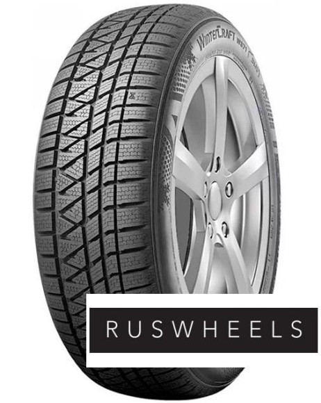 Шины Kumho 275/45/21 V 110 WS-71 XL Шины Kumho 275/45/21 V 110 WS-71 XL