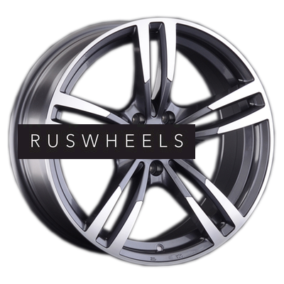 Диски Replay 9x20/5x112 ET20 D66,6 A119 GMF (конус, A001) Диски Replay 9x20/5x112 ET20 D66,6 A119 GMF (конус, A001)