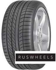 Шины GoodYear  285/40/19  Y 103 EAG. F-1 ASYMMETRIC  (N0)  старше 3-х лет