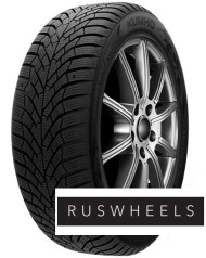 Шины Kumho  205/45/16  H 87 WinterCraft WP52+  XL