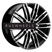 Диски Replay 9x19/5x112 ET21 D66,6 PR13 MBF (конус, PR002)