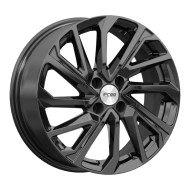 Диски iFree Original 6.5\R16 4*100 ET45 d60.1 Черный